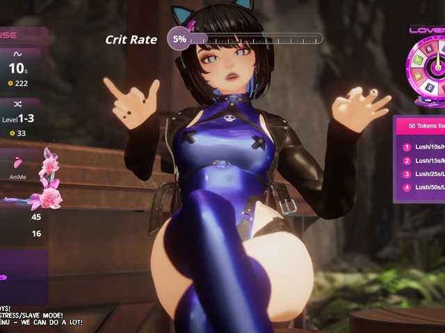 emyliveshow-hentai live cam on BongaCams