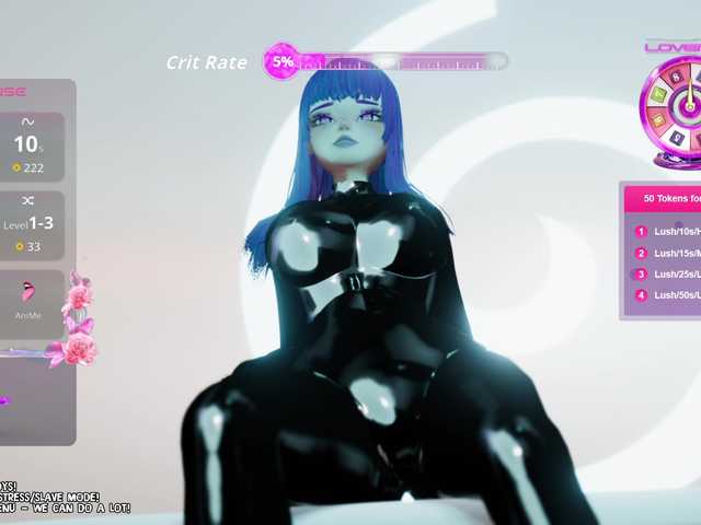 emyliveshow-hentai live cam on BongaCams