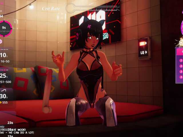 emyliveshow-hentai live cam on BongaCams