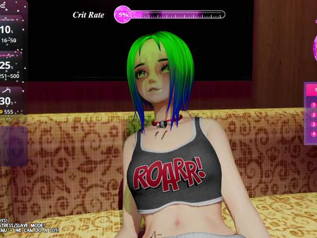 emyliveshow-hentai live cam on BongaCams