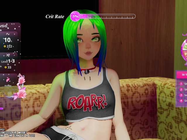 emyliveshow-hentai live cam on BongaCams