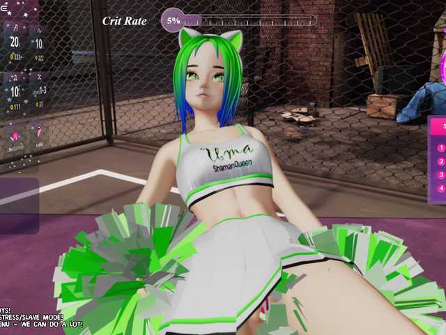 emyliveshow-hentai live cam on BongaCams