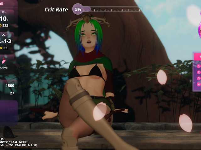 emyliveshow-hentai live cam on BongaCams