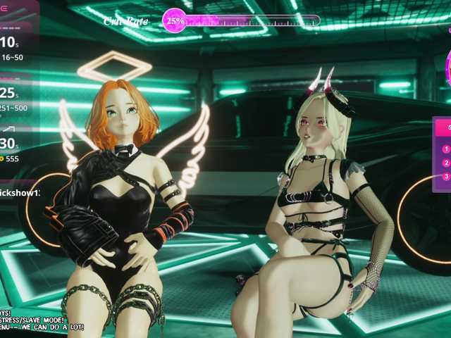 emyliveshow-hentai live cam on BongaCams