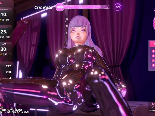 emyliveshow-hentai, en vivo ahora en BongaCams