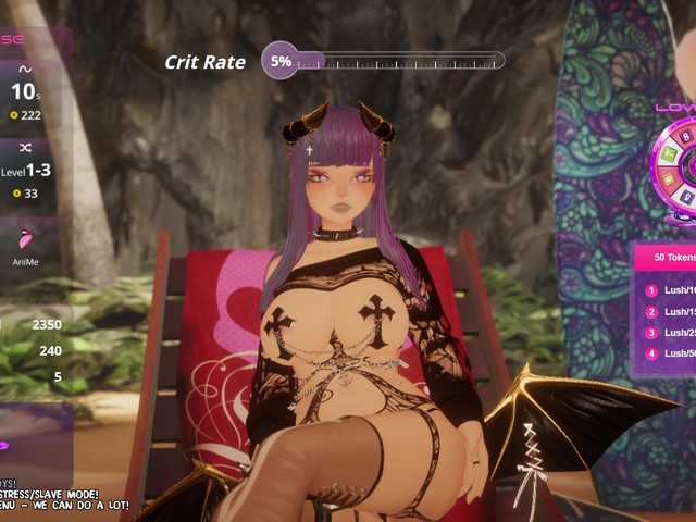 emyliveshow-hentai live cam on BongaCams