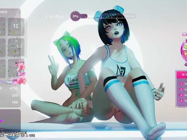 emyliveshow-hentai live cam on BongaCams