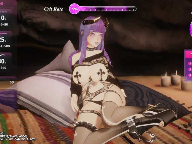 emyliveshow-hentai live cam on BongaCams
