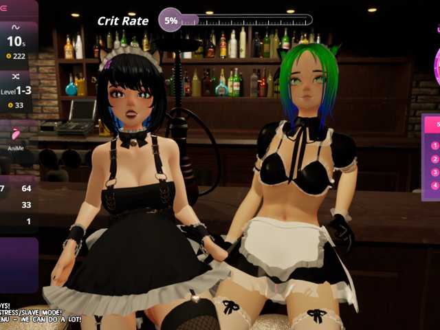 emyliveshow-hentai live cam on BongaCams