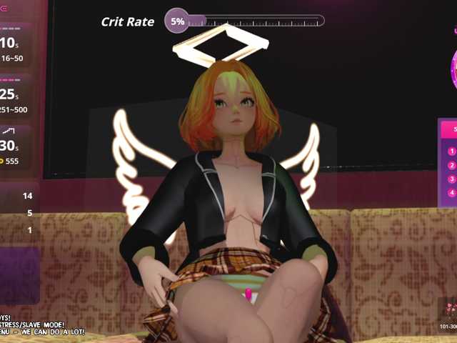 emyliveshow-hentai, live now on BongaCams
