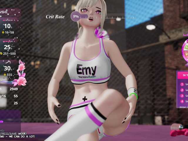 emyliveshow-hentai online