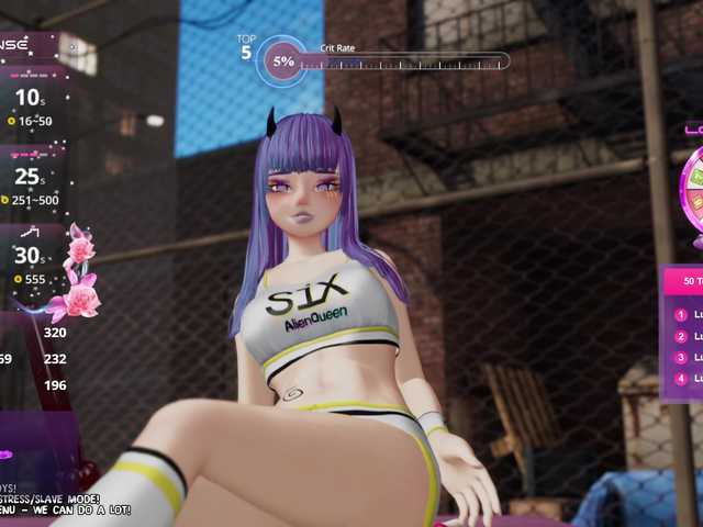 Preview of emyliveshow-hentai