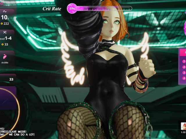 emyliveshow-hentai live cam on BongaCams