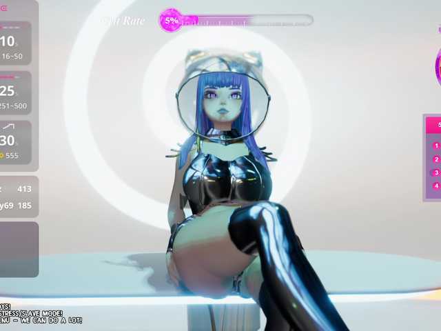 emyliveshow-hentai live cam on BongaCams
