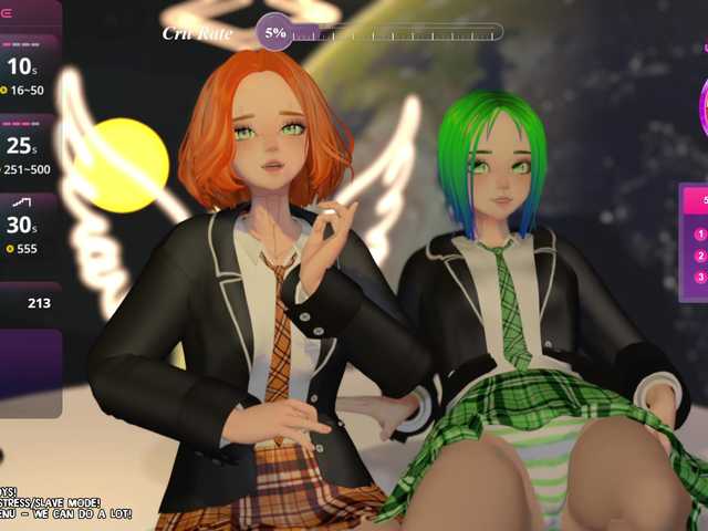 emyliveshow-hentai live cam on BongaCams