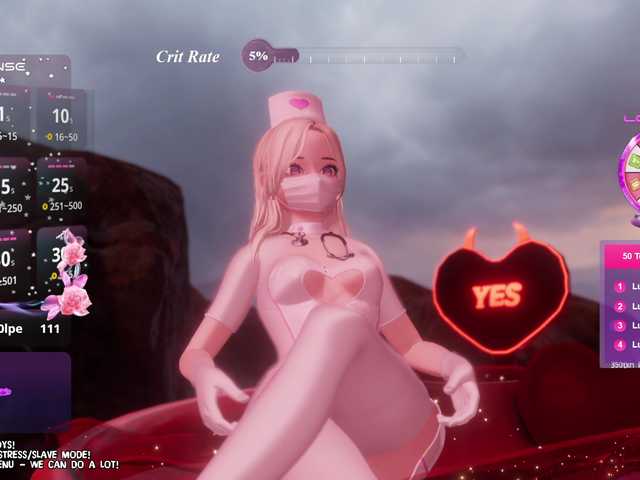 emyliveshow-hentai live cam on BongaCams