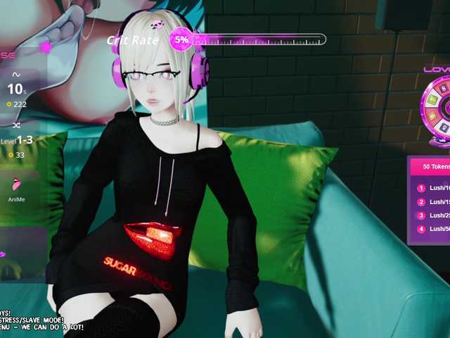 emyliveshow-hentai live cam on BongaCams