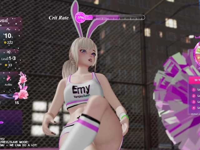 emyliveshow-hentai live cam on BongaCams