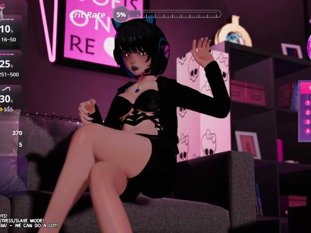 emyliveshow-hentai's BongaCams show and profile