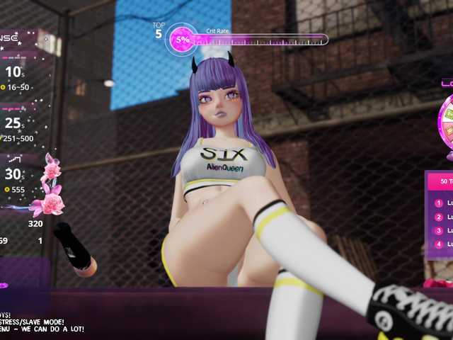 Preview of emyliveshow-hentai