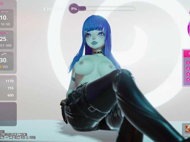 emyliveshow-hentai live cam on BongaCams