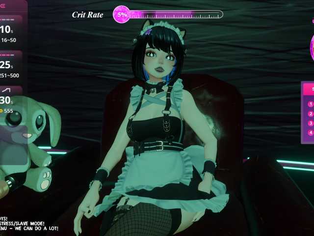emyliveshow-hentai live cam on BongaCams