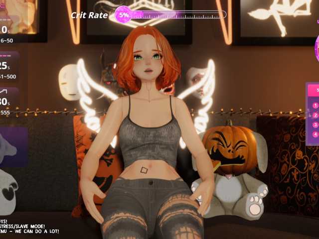 emyliveshow-hentai live cam on BongaCams