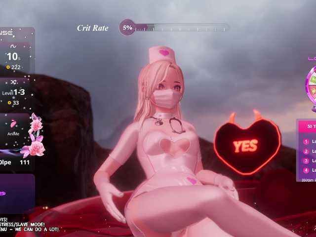 emyliveshow-hentai live cam on BongaCams