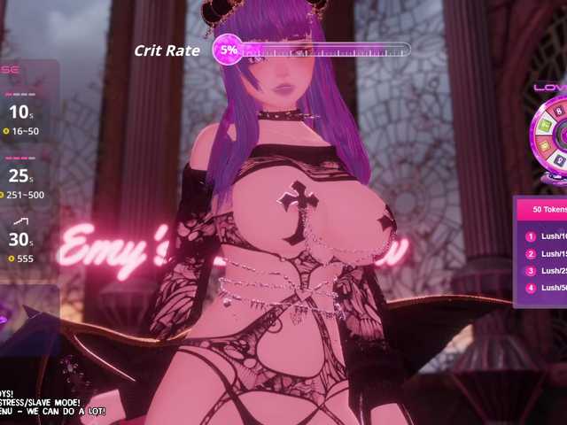 emyliveshow-hentai