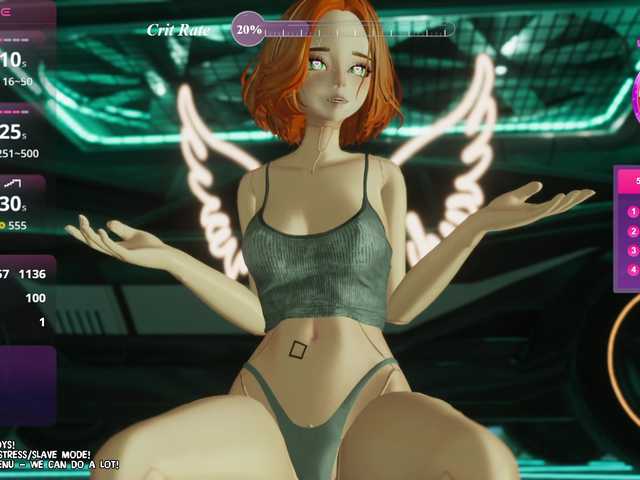 emyliveshow-hentai live cam preview