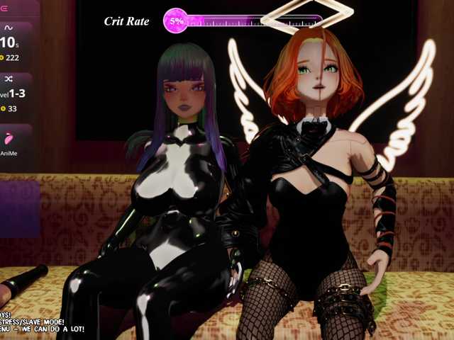 emyliveshow-hentai live cam on BongaCams