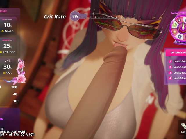emyliveshow-hentai live cam on BongaCams