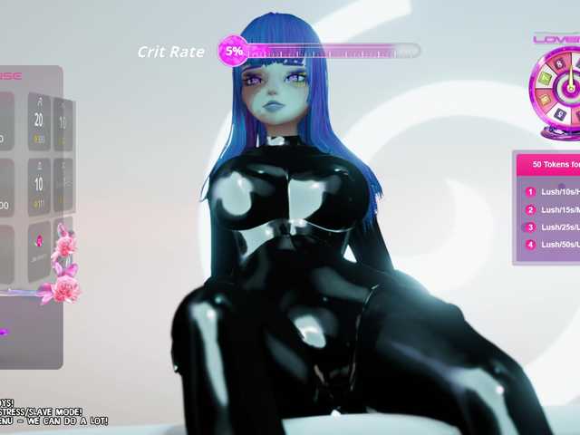 emyliveshow-hentai live cam on BongaCams