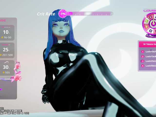 emyliveshow-hentai live cam on BongaCams