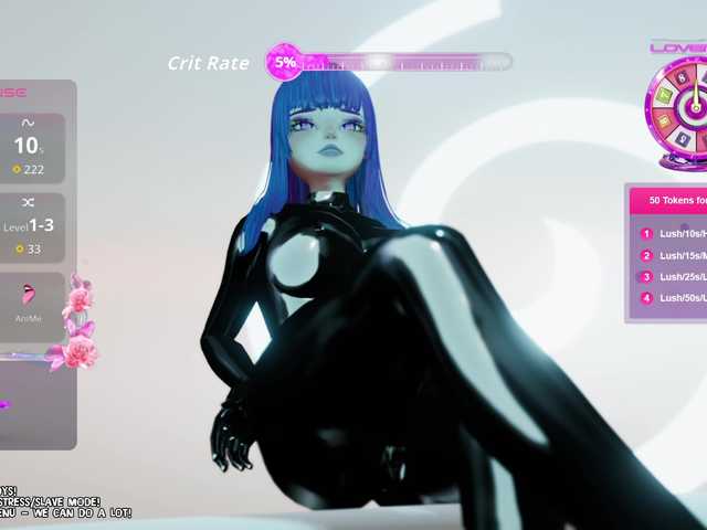 emyliveshow-hentai live cam on BongaCams