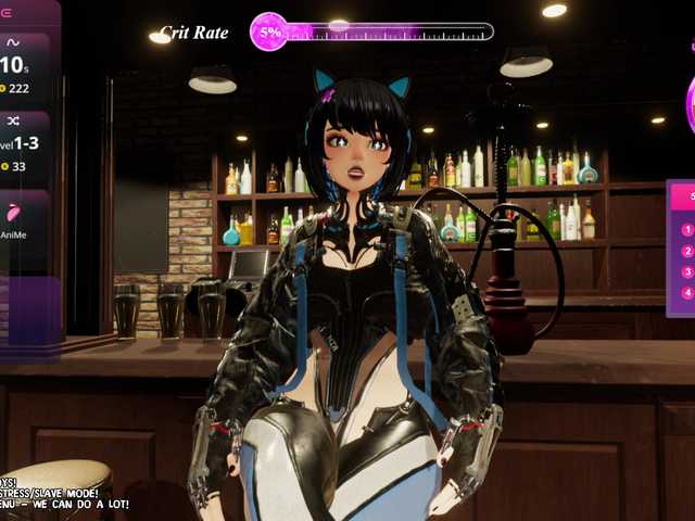 emyliveshow-hentai live cam on BongaCams