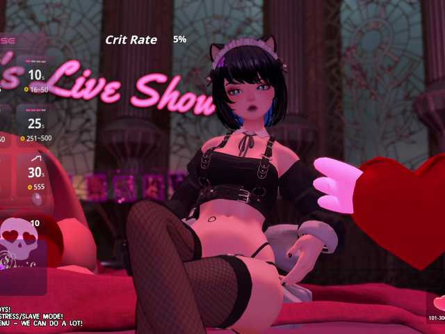 emyliveshow-hentai live cam on BongaCams