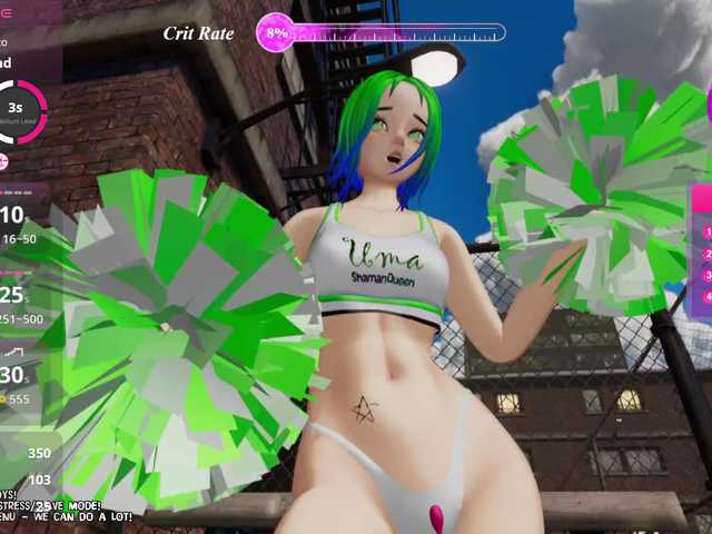emyliveshow-hentai live cam on BongaCams