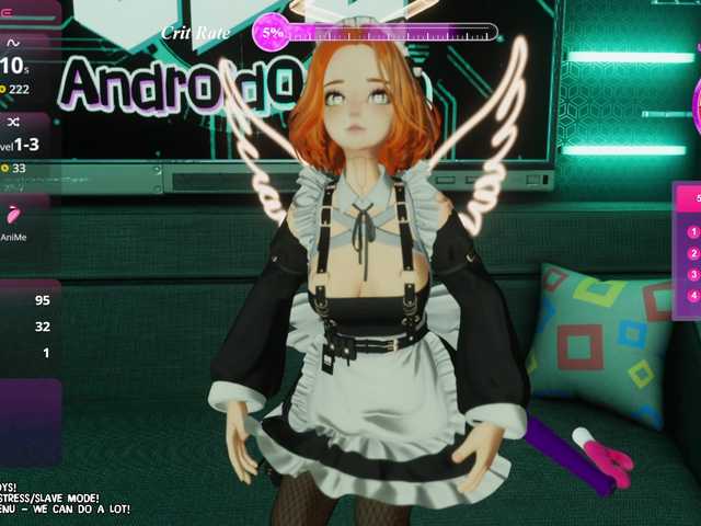 emyliveshow-hentai live cam on BongaCams