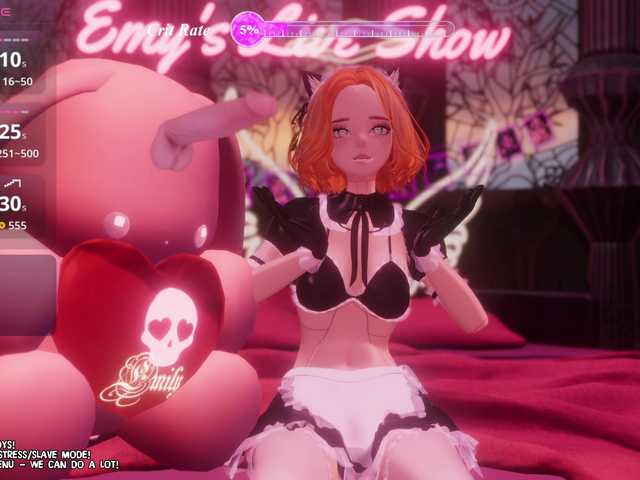 emyliveshow-hentai