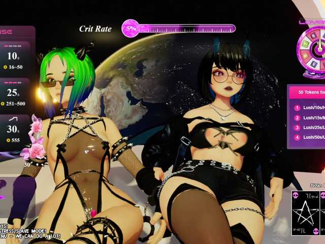 emyliveshow-hentai live sex show