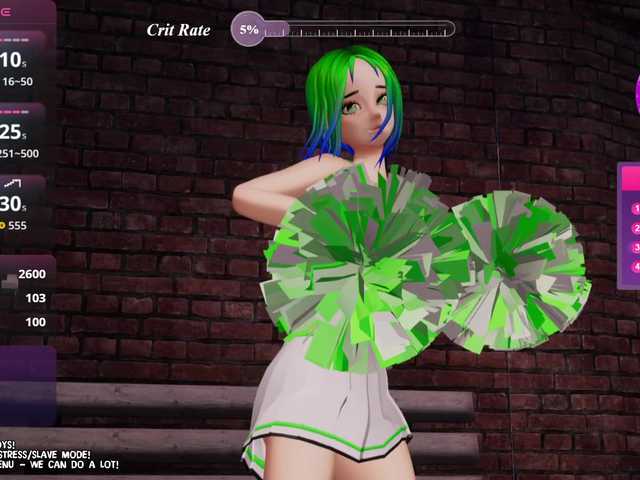 emyliveshow-hentai live cam on BongaCams