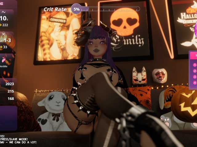 emyliveshow-hentai