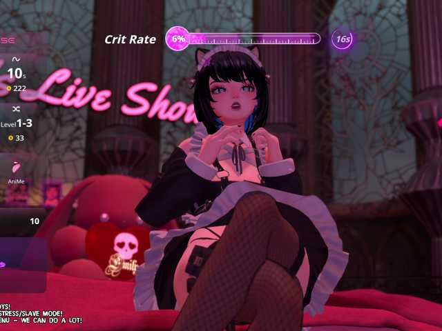 emyliveshow-hentai live cam on BongaCams