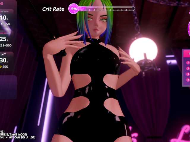 emyliveshow-hentai's BongaCams show and profile