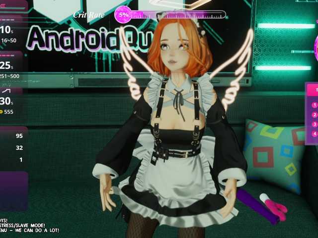 emyliveshow-hentai live cam on BongaCams