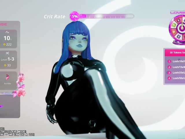 emyliveshow-hentai live cam on BongaCams
