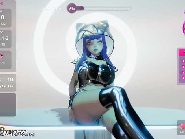 emyliveshow-hentai live cam on BongaCams