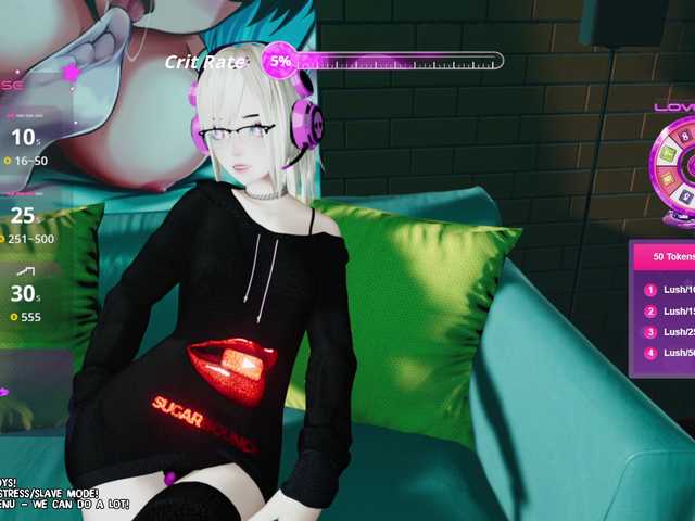 emyliveshow-hentai live cam on BongaCams