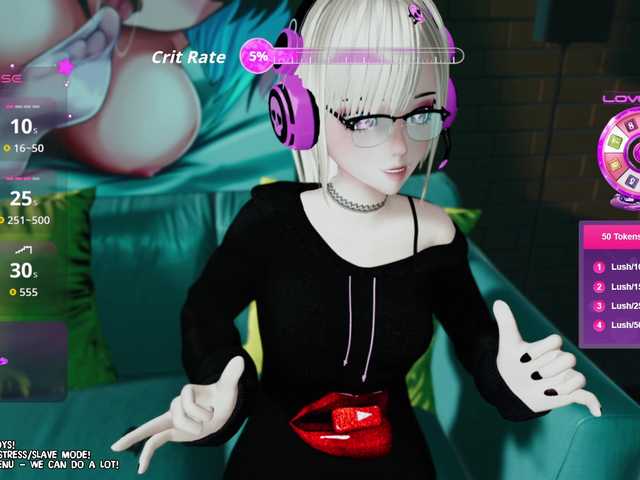 emyliveshow-hentai live cam on BongaCams